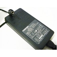 Incarcator laptop original Toshiba, 15V 3A, 6.3 x 3mm, PA2450U